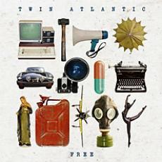 CD / Twin Atlantic / Free