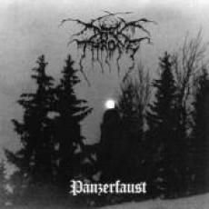 LP / Darkthrone / Panzerfaust / Vinyl