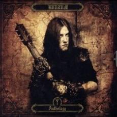2LP / Burzum / Anthology / Vinyl / 2LP