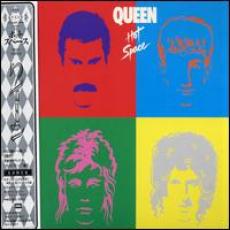 PUZZLE / Queen / Hot Space / Puzzle