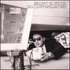 2LP / Beastie Boys / Ill Communication / Vinyl / 2LP
