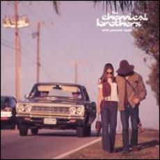 2LP / Chemical Brothers / Exit Planet Dust / Vinyl / 2LP