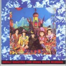 LP / Rolling Stones / Their Satanic Majesties Request / Vinyl