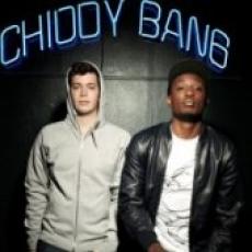 LP / Chiddy Bang / Swelly life / Vinyl
