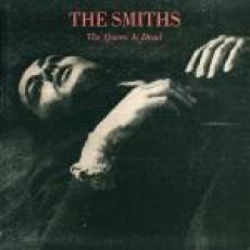 LP / Smiths / Queen Is Dead / Vinyl