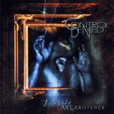 2CD / Control Denied / Fragile Art Of Existence / 2CD