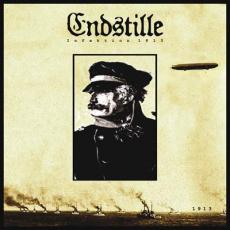 CD / Endstille / Infektion 1813