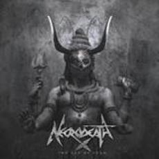CD / Necrodeath / Age Of Fear