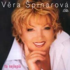 CD / pinarov Vra / To nejlep