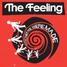 CD / Feeling / Togrther We Were Made