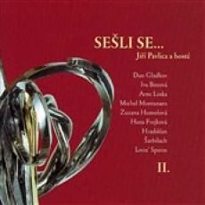 CD / Pavlica Ji a host / Seli se 2