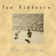CD / Viktorin Ivo / Vlna za vlnou / Digipack