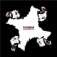 CD / Kasabian / Velociraptor!