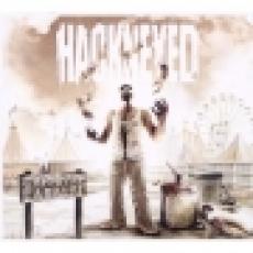 CD / Hackneyed / Carnival Cadavre / Digipack