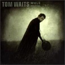 2LP / Waits Tom / Mule Variations / Silver / Vinyl / 2LP / Remaster 2017