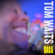 LP / Waits Tom / Bad As Me / Vinyl / Remaster 2017