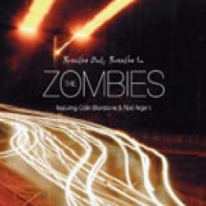 CD / Zombies / Breathe Out,Breathe In