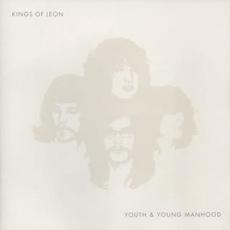 2LP / Kings Of Leon / Youth & Young Manhood / Vinyl