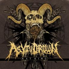 CD / As You Drown / Rat King