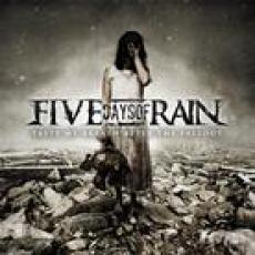 LP / Five Days Of Rain / Taste My Breath After The Fallout