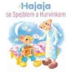 CD / Hurvnek / Hajaja se Spejblem a Hurvnkem