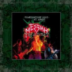 2CD / Messiah / Reanimation 2003-Live At Abart / Digipack / 2CD