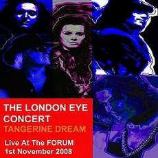 3CD / Tangerine Dream / London Eye Concert / 3CD