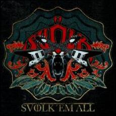CD / Svolk / Svolk Em All
