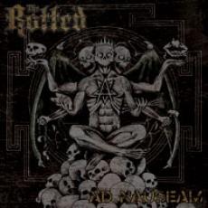 CD / Rotted / Ad Nauseam