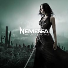 CD / Nemesea / Quiet Resistance