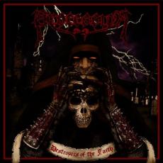 CD / Procession / Destroyers Of The Faith
