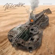 CD / Jelonek / Revenge