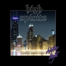 CD / High Spirits / Another Night