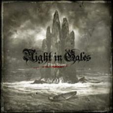 CD / Night In Gales / Five Scars / Digipack