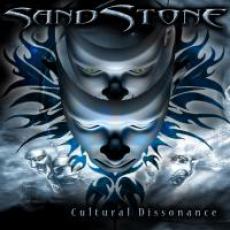 CD / Sandstone / Cultural Dissonance