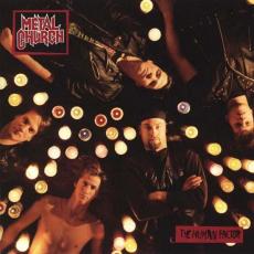 CD / Metal Church / Human Factor