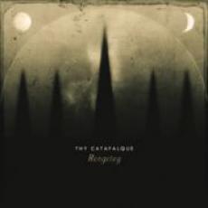 CD / Thy Catafalque / Rengeteg