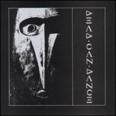 LP / Dead Can Dance / Dead Can Dance / Vinyl