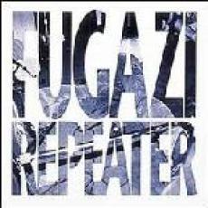 LP / Fugazi / Repeater / Blue / Vinyl