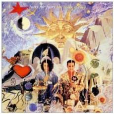 CD / Tears For Fears / Seeds Of Love