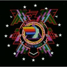 CD / Hawkwind / In Search Of Space