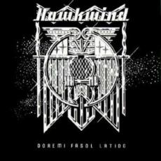 CD / Hawkwind / Doremi Fasol Latido