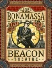 2DVD / Bonamassa Joe / Beacon Theatre:Live From New York / 2DVD