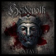 CD / Heidevolk / Batavi