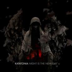 2LP / Katatonia / Night Is New Day / Vinyl / 2LP