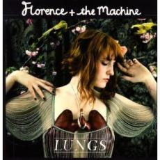 LP / Florence+The Machine / Lungs / Vinyl
