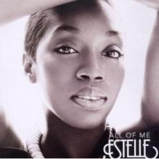 CD / Estelle / All Of Me