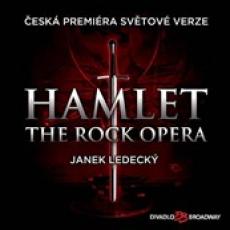 CD / Muzikl / Hamlet / Rock Opera / Ledeck J.