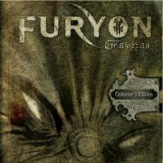 CD / Furyon / Gravitas