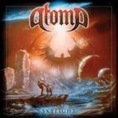 CD / Atoma / Skylight